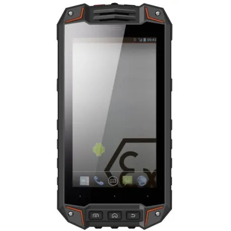 I.safe IS520.1smartphone Zona ATEX 1/21