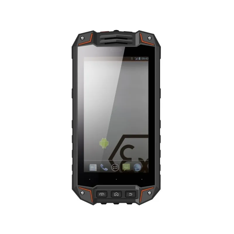 I.safe IS520.1smartphone Zona ATEX 1/21