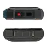 I.safe IS520.1smartphone Zona ATEX 1/21