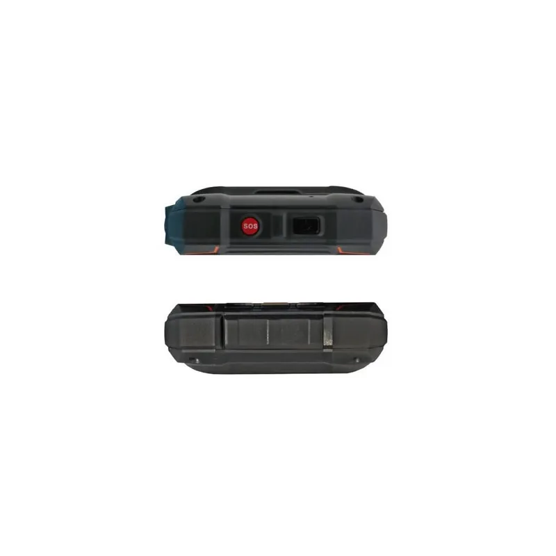 I.safe IS520.1smartphone Zona ATEX 1/21