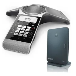 Yealink CP930W viva voce IP wireless