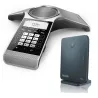 Yealink CP930W viva voce IP wireless