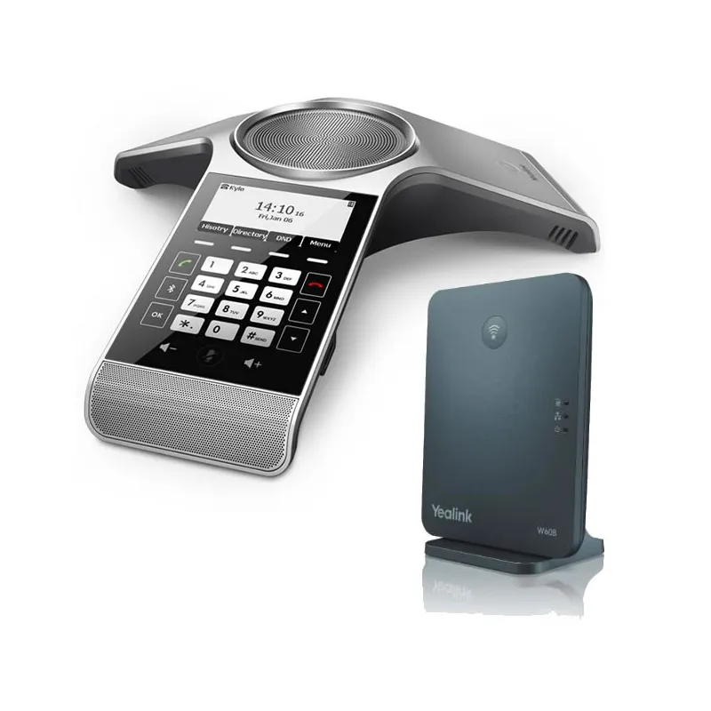 Yealink CP930W viva voce IP wireless