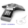 Yealink CP930W viva voce IP wireless