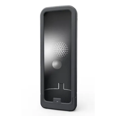 Yealink custodia protettiva per W53H