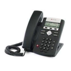 Polycom Soundpoint IP 335