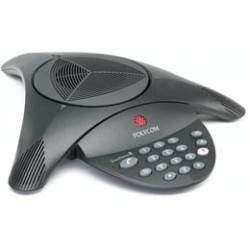 Polycom audioconferenza Soundstation 2 NE senza display