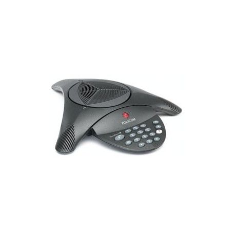 Polycom audioconferenza Soundstation 2 NE senza display