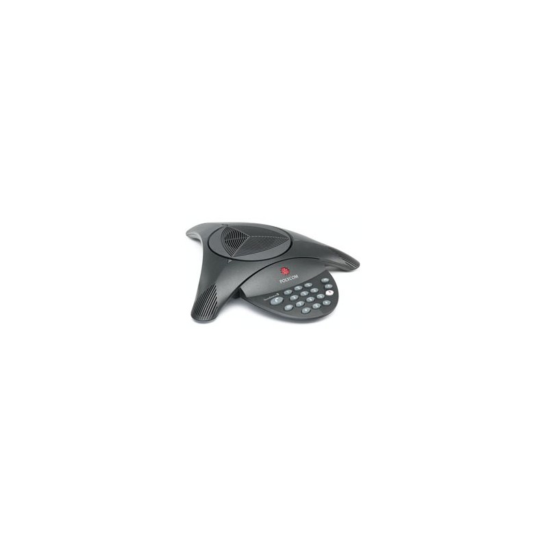 Polycom audioconferenza Soundstation 2 NE senza display