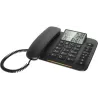 Gigaset DL380 telefono con display e tasti grandi