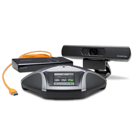 Konftel c2055 kit videoconferenza