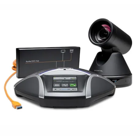 Konftel C5055 kit videoconferenza wireless