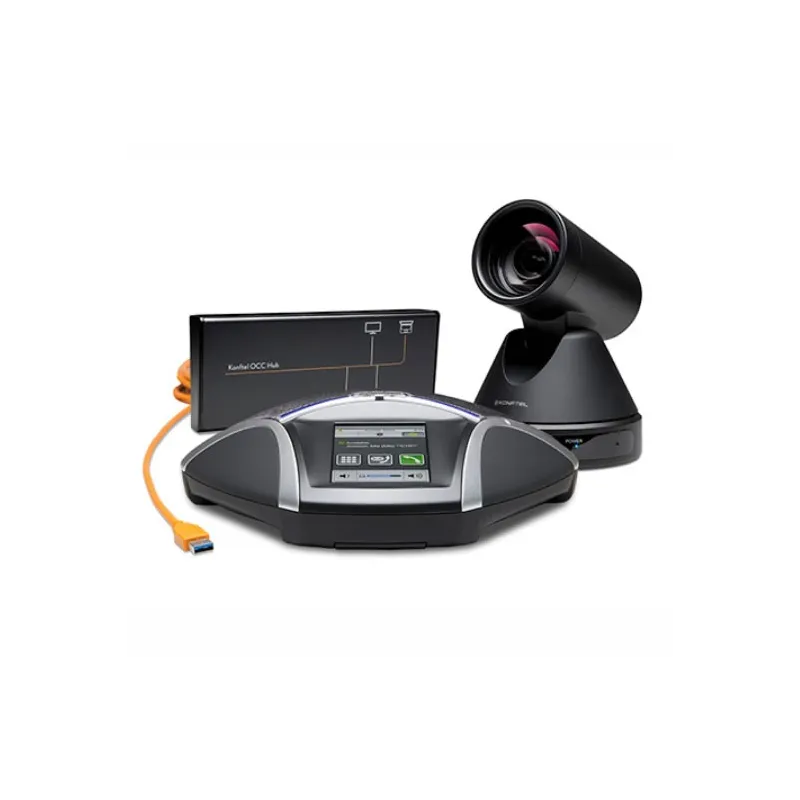 Konftel C5055 kit videoconferenza wireless