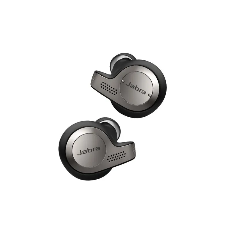 Jabra Evolve 65t auricolari