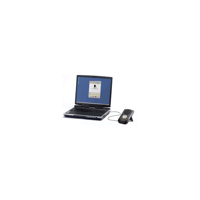 Polycom Communicator skype USB