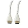 Cavo High Speed HDMI con Ethernet 3 metri Bianco