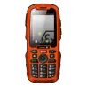 I.Safe Mobile IS320.1 cellulare atex zona 1/21 IP68
