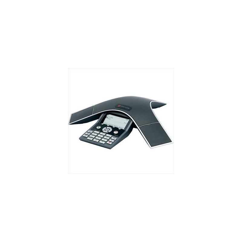Polycom IP7000  versione POE con alimentatore