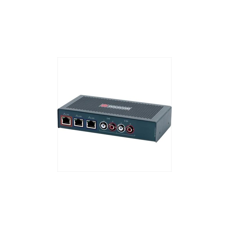 Polycom IP7000  versione POE con alimentatore