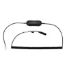 Jabra Cavo Evolve 40 e 80 per telefono fisso