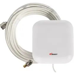 Hiboost antenna interna  cavo 15 m.