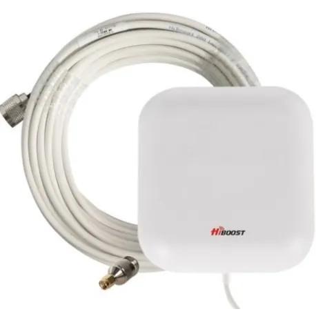 Hiboost antenna interna  cavo 15 m.