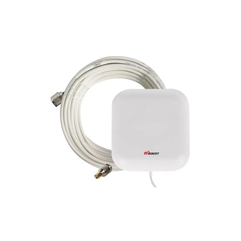 Hiboost antenna interna  cavo 15 m.
