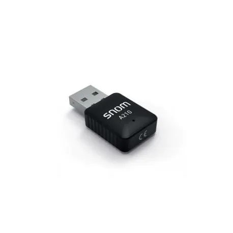 Snom A210 USB WI-Fi Dongle