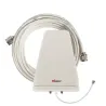 Hiboost Hi13-5S ripetitore 2G 3G 4G fino a 500 mq Huaptec