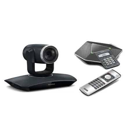 Yealink VC110 videoconferenza full HD con VCP40