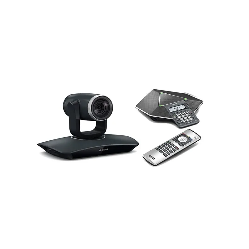 Yealink VC110 videoconferenza full HD con VCP40