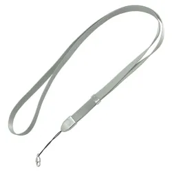 Laccio tracolla per audioguide e radioguide 45 cm
