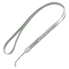 Laccio tracolla per audioguide e radioguide 45 cm