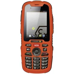 Cellulare atex I.Safe IS320.1 Classic GSM WCDMA