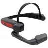 i.safe mobile wearable tablet HMT-1Z1 Atex barcode bluetooth IP66
