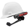 i.safe mobile wearable tablet HMT-1Z1 Atex barcode bluetooth IP66