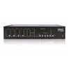 Mixer amplificatore mono eHMA240 4 zone