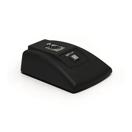 Ecler EMBASE base microfono on off  - XLR
