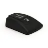 Ecler EMBASE base microfono on off  - XLR