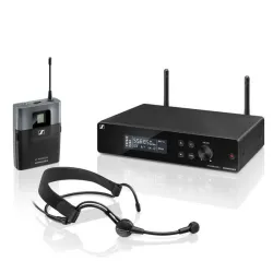 Sennheiser XSW2-ME3 microfono wireless