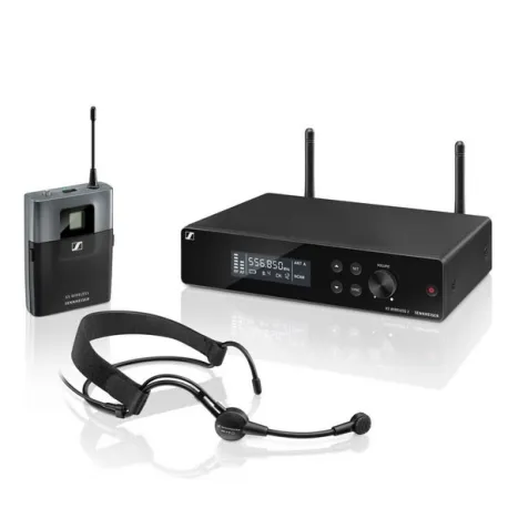 Sennheiser XSW2-ME3 microfono wireless