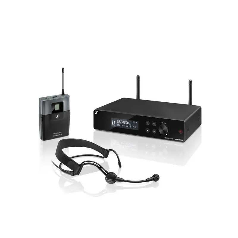 Sennheiser XSW2-ME3 microfono wireless