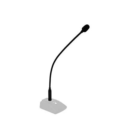 Ecler EMCN2 microfono collo di cigno 
