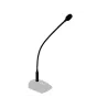 Ecler EMCN2 microfono collo di cigno 