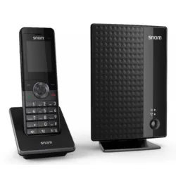 Snom M445 SC M400 + terminale M45