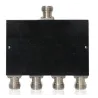 Hiboost splitter a 4 vie