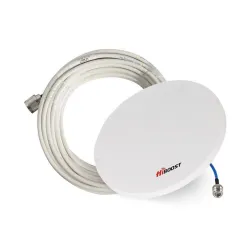 Hiboost outdoor antenna omnidirezionale + cavo