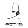 Cuffia USB Yealink YHS33 USB + jack