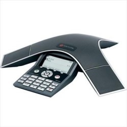 Polycom IP 7000 POE Audioconferenza VoIP