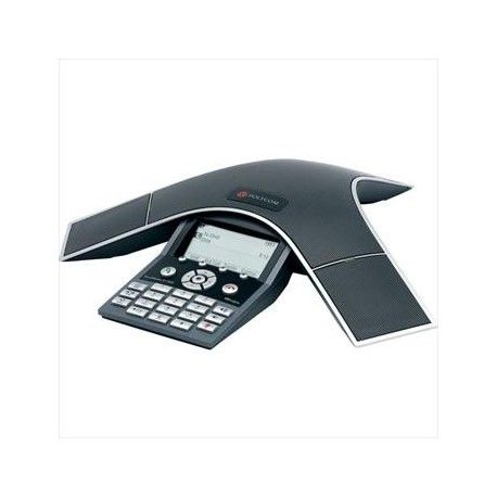 Polycom IP 7000 POE Audioconferenza VoIP